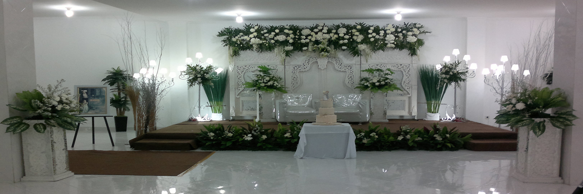 Dekorasi Indah