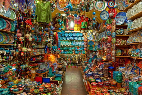 6 Tips Memaksimalkan Bazar Sebagai Media Promosi Bisnis