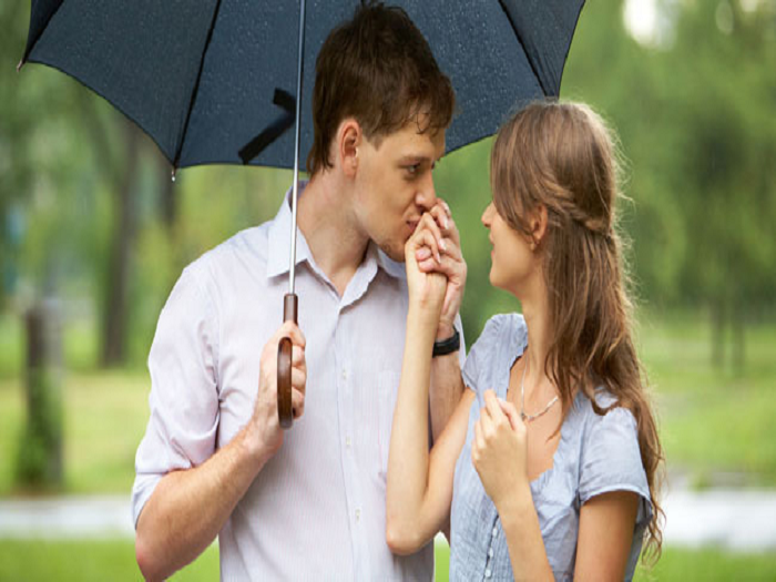 Ingin pernikahan Romantis ?