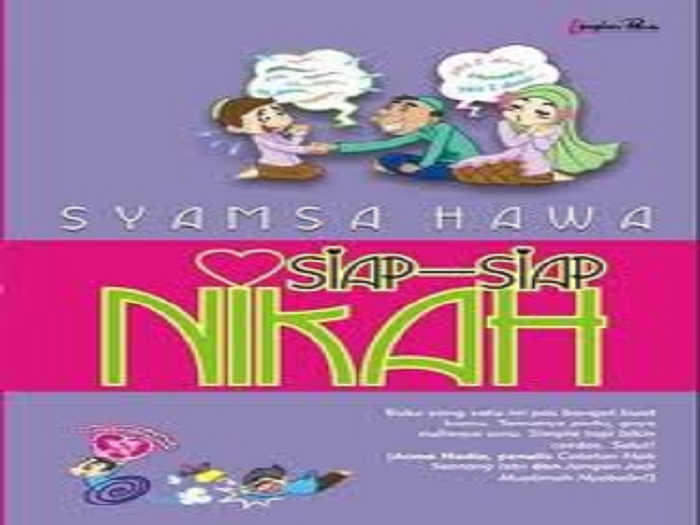 Prosedur dan Persiapan Nikah Yang Harus Anda Ketahui Prosedur dan Persiapan Nikah Yang Harus Anda Ketahui