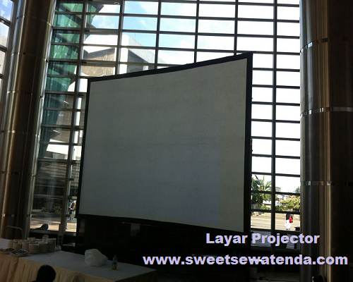 Projector