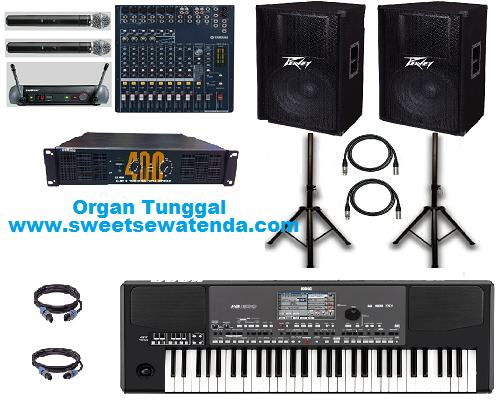 Orgen Tunggal