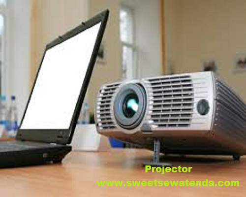 Projector
