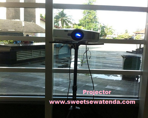 Projector