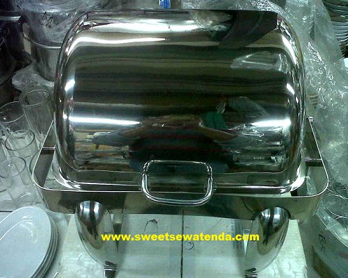 Pemanas Roll Top
