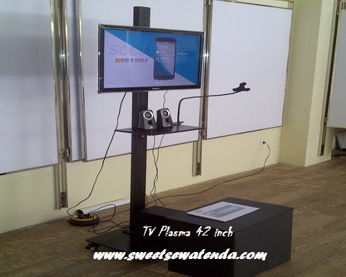 TV Plasma