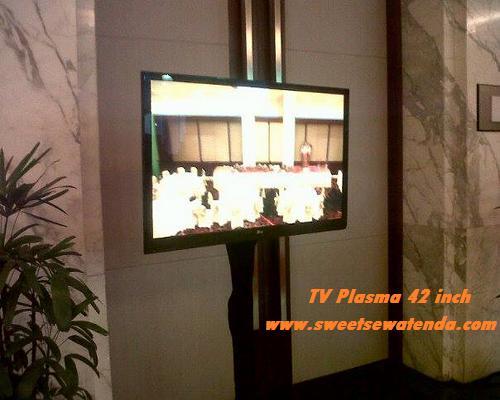 TV Plasma