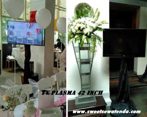 TV Plasma