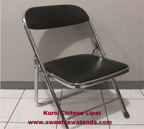 Kursi Chitose