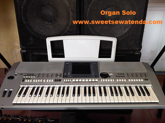 Orgen Solo