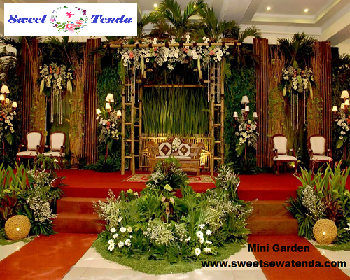 Mini Garden/Taman