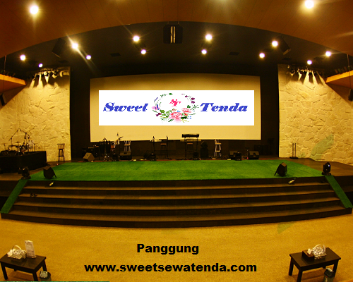 Panggung